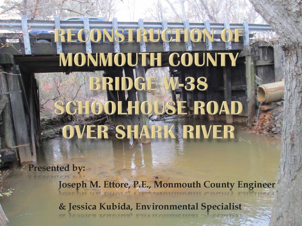 Land Use Neptune Township